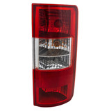 For Ford Transit Connect 2010-2013 Tail Light Assembly DOT Certified (CLX-M1-329-1952L-AF-PARENT1)