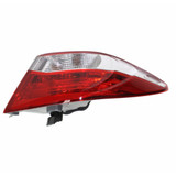 For Toyota Camry 2015 Tail Light Assembly Outer DOT Certified (CLX-M1-311-19C4L-AF-PARENT1)