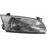 For Toyota Camry 1997-1999 Headlight Assembly CAPA Certified (CLX-M1-311-1117L-AC-PARENT1)