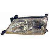 For Toyota Avalon 1995-1997 Headlight Assembly (CLX-M1-311-1108L-AS-PARENT1)