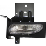 For Ford Mustang 1996-1998 Fog Light Assembly Base,GT,Mach1 Model Rectangular (CLX-M1-329-2005L-AS1-PARENT1)