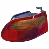 For Honda Civic Hatchback 1992-1995 Tail Light Assembly (CLX-M1-316-1907L-AS-PARENT1)