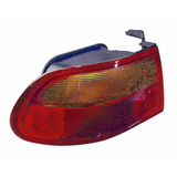 For Honda Civic Hatchback 1992-1995 Tail Light Assembly (CLX-M1-316-1907L-AS-PARENT1)