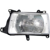 For Toyota T100 Pick Up 1993-1997 Headlight Assembly (CLX-M1-311-1109L-AS-PARENT1)
