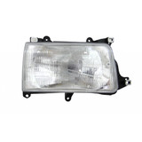 For Toyota T100 Pick Up 1993-1997 Headlight Assembly (CLX-M1-311-1109L-AS-PARENT1)