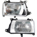 For Toyota T100 Pick Up 1993-1997 Headlight Assembly (CLX-M1-311-1109L-AS-PARENT1)