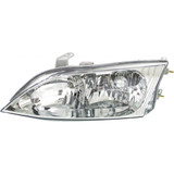 For Lexus ES 300 97-01 Headlight Assembly Lamps DOT Certified (CLX-M1-311-1144L-AF-PARENT1)