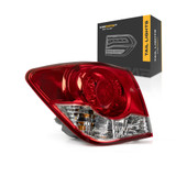 For 2011-2015 Chevy Cruze Rear Tail Light (CLX-M0-GM573-B000L-PARENT1)