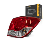 For 2011-2015 Chevy Cruze Rear Tail Light (CLX-M0-GM573-B000L-PARENT1)