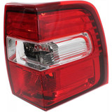 For Ford Expedition 07-14 Tail Light Assembly Unit DOT Certified (CLX-M1-329-1935L-UF-PARENT1)