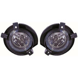 For Ford Explorer 02-05 Fog Light Assembly DOT Certified (CLX-M1-329-2013L-AF-PARENT1)