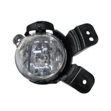 For Chevy Trax 2013-2016 Fog Light Assembly CAPA Certified (CLX-M1-234-2017L-CAN-PARENT1)