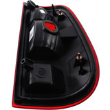 For Ford F-Pickup Super Duty 2008-2016 Tail Light Assembly Unit CAPA Certified (CLX-M1-329-1936L-UC-PARENT1)