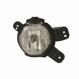 For Chevy Trax 13-16 Fog Light Assembly (CLX-M1-234-2017L-AQN-PARENT1)