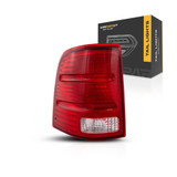 For Ford Explorer 2002-2005 Tail Light Assembly Unit DOT Certified (CLX-M1-329-1909L-UF-PARENT1)