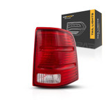 For Ford Explorer 2002-2005 Tail Light Assembly Unit DOT Certified (CLX-M1-329-1909L-UF-PARENT1)