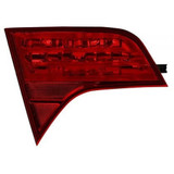For Honda Civic Sedan/Hybrid 2006-2011 Inner Tail Light Assembly Unit DOT Certified (CLX-M1-316-1329L-UF-PARENT1)