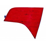 For Honda Civic Sedan/Hybrid 2006-2011 Inner Tail Light Assembly Unit DOT Certified (CLX-M1-316-1329L-UF-PARENT1)