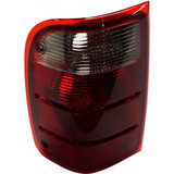 For Ford Ranger 2001-2005 Tail Light Assembly Unit 05 w/o STX Model CAPA Certified (CLX-M1-329-1908L-UC-PARENT1)