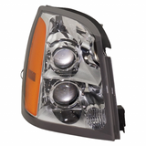For Cadillac SRX 2004-2009 Headlight Assembly Type DOT Certified (CLX-M1-331-11B7L-AF-PARENT1)