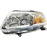 For Mazda Tribute/Tribute Hybrid 2008-2011 Headlight Assembly CAPA Certified (CLX-M1-315-1137L-AC-PARENT1)