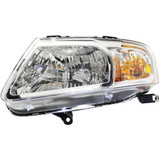 For Mazda Tribute/Tribute Hybrid 2008-2011 Headlight Assembly CAPA Certified (CLX-M1-315-1137L-AC-PARENT1)