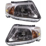 For Mazda Tribute/Tribute Hybrid 2008-2011 Headlight Assembly CAPA Certified (CLX-M1-315-1137L-AC-PARENT1)