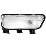 For Cadillac DeVille 2000-2005 Cornering Light Assembly IN Bumper DOT Certified (CLX-M1-331-1430L-AF-PARENT1)