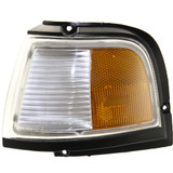 For Oldsmobile Cutlass S Ciera 88-1996 Side Marker Light Assembly Unit (CLX-M1-331-1508L-US-PARENT1)