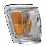 For Toyota 4Runner 1992-1995 Parking Signal Marker Light Assembly Chrome (CLX-M1-311-1518L-AS1-PARENT1) For Toyota 4Runner 1992-1995 Parking Signal Marker Light Assembly Chrome (CLX-M1-311-1518L-AS1-PARENT1)