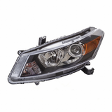 For 2008-2010 Honda Accord Headlight DOT Certified Bulbs Included ;Coupe (CLX-M0-20-6882-00-1-PARENT1)