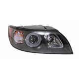 For 2004-2007 Volvo S40 Headlight Bulbs Included ;late design; Halogen (CLX-M0-20-6858-00-PARENT1)