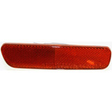 For Lexus RX 300 1999-2003/IS 300 2001-2005 Rear Side Marker Light Assembly Red Lens CAPA Certified (CLX-M1-311-1429L-AC-PARENT1)