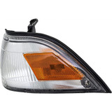 For Toyota Corolla Sedan/Wagon 88-1992 Parking / Cornering Lens Assembly (CLX-M1-311-1502L-AS-PARENT1)