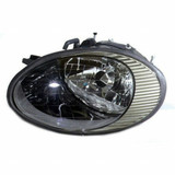 For 1998-1999 Ford Taurus Headlight (CLX-M0-FR193-B101L-PARENT1)
