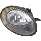 For 1998-1999 Ford Taurus Headlight (CLX-M0-FR193-B101L-PARENT1)