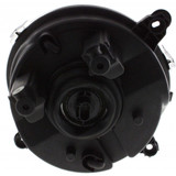 For 2007-2010 Jeep Compass Headlight DOT Certified Bulbs Included ;w/o Leveling System (CLX-M0-20-6872-00-1-PARENT1)
