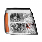 For Cadillac Escalade 2002 Headlight Assembly DOT Certified (CLX-M1-331-11A7L-AF-PARENT1)