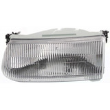 For 1995-2001 Ford Explorer Headlight except Sport (CLX-M0-FR186-B001L-PARENT1)