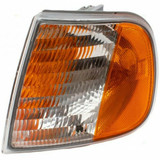 For 1997-2002 Ford Expedition Park / Signal Light Assembly Unit park/Signal combo (CLX-M0-FR207-U100L-PARENT1)