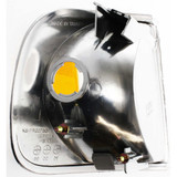 For 1997-2002 Ford Expedition Park / Signal Light Assembly Unit park/Signal combo (CLX-M0-FR207-U100L-PARENT1)