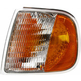 For 1997-2002 Ford Expedition Park / Signal Light Assembly Unit park/Signal combo (CLX-M0-FR207-U100L-PARENT1)