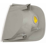 For 1997-2002 Ford Expedition Park / Signal Light Assembly Unit park/Signal combo (CLX-M0-FR207-U100L-PARENT1)