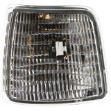 For 1992-1996 Ford Bronco Side Marker Light Assembly Unit (CLX-M0-FR109-U000L-PARENT1)