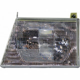 For 1992-1996 Ford Econoline Headlight (CLX-M0-FR112-B001L-PARENT1)