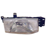 For 1991-1996 Ford Escort Headlight (CLX-M0-FR120-B001L-PARENT1)