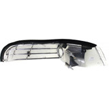For 1992-1997 Ford Crown Victoria Park/Signal/Side Marker Light base model; Includes marker Lamp (CLX-M0-FR170-U000L-PARENT1)
