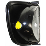 For 1992-2003 Ford Econoline Park / Signal / Side Marker Light Uni park/side marker combination; to 12/2/02; w/o bulbs or sockets (CLX-M0-FR113-U000L-PARENT1)