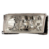 For 1996-1998 Mercury Villager Headlight (CLX-M0-FR216-B001L-PARENT1)