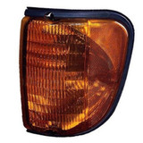For 2003-2007 Ford Econoline Park / Signal / Side Marker Light (CLX-M0-FR113-U100L-PARENT1)